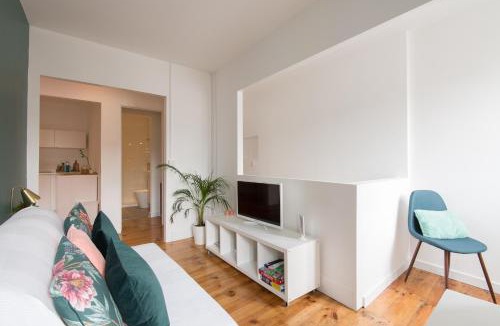 Sao Pedro Apartment | CASASUPERTUBOS - Apart 10, 13 and 14
