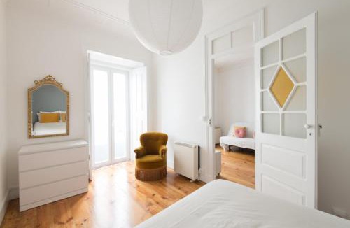 Sao Pedro Apartment | CASASUPERTUBOS - Apart 10, 13 and 14