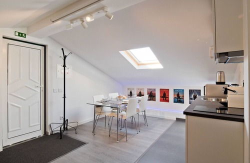 Estoril Apartment | Cascais Beach Villa II (C116)