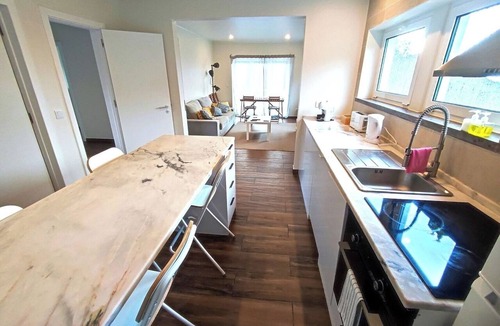 Malveira da Serra Apartment | Cascais, Family retreat in a 2-bedroom apartment