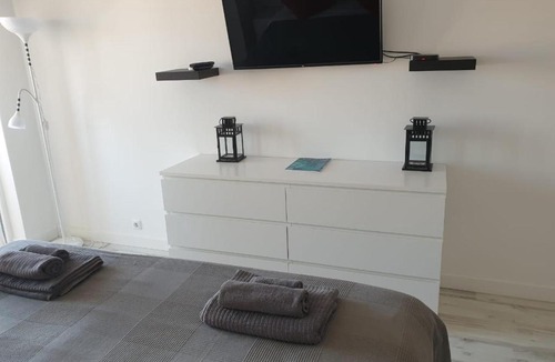Cascais Apartment | Cascais Ocean View 3