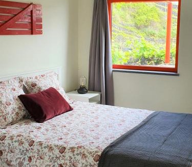 Calheta de Nesquim House | Casinha de Nesquim