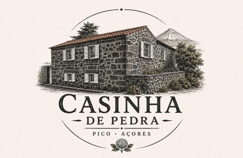 Sao Roque do Pico House | Casinha de Pedra