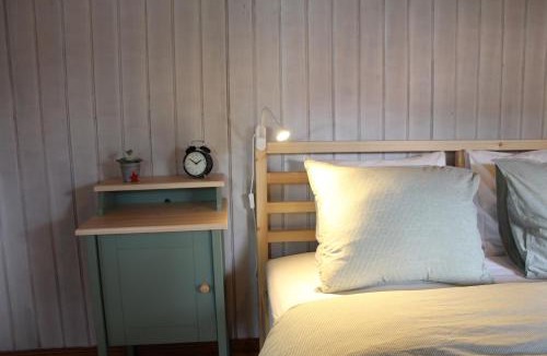 Banzao House | Casinha do pinhal