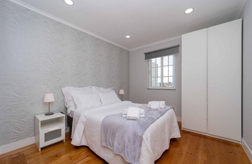 Vila Nova de Gaia Apartment | Casinha dos Avós by LovelyStay
