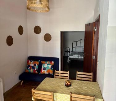Corte Sines House | Casinha Serrinha