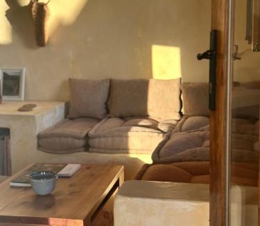 Azenhas do Mar House | Caso no Campo - Stunning Home By The Sea