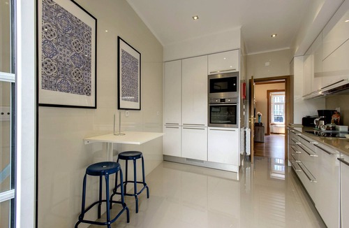 Santa Maria Maior Apartment | CASTLE LOIOS II