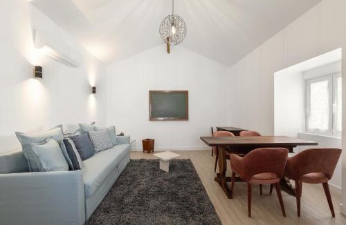 Lamas Apartment | Cavalo de Tróia Villas