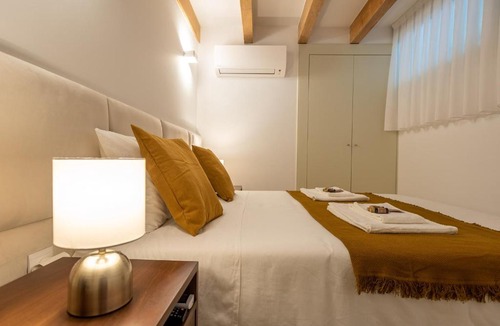 Centro / Baixa Apartment | CC Downtown Palace - B