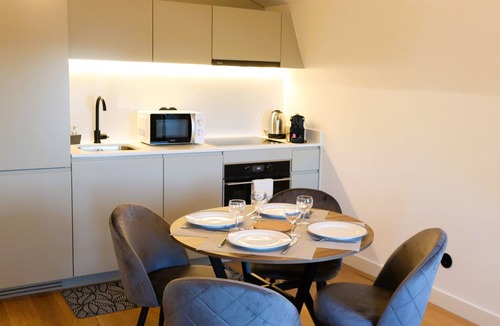 Centro / Baixa Apartment | Central apartment with a quiet atmosphere