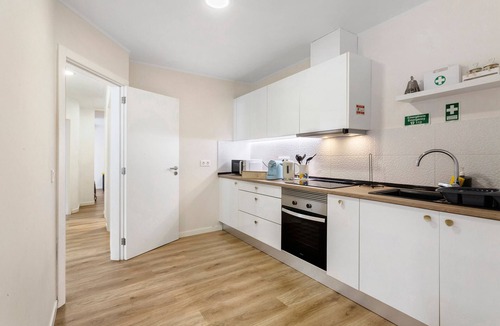 Santa Luzia Villa | Central City House in Funchal