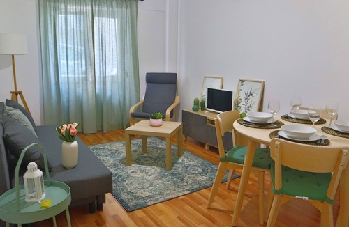 Sao Bento Apartment | Central Renovated Apartment in Principe Real
