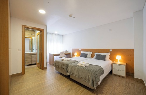 Arrifana House | Central Suites 3