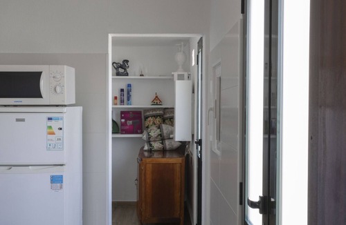 Gaula Ski Chalet | Chalet "Casa Do Boto" with Sea View, Private Terrace & Garden