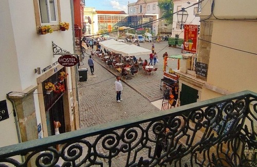 Santo Estevao Apartment | Charm Studio in the Heart of Alfama - Fado Museum - Metro