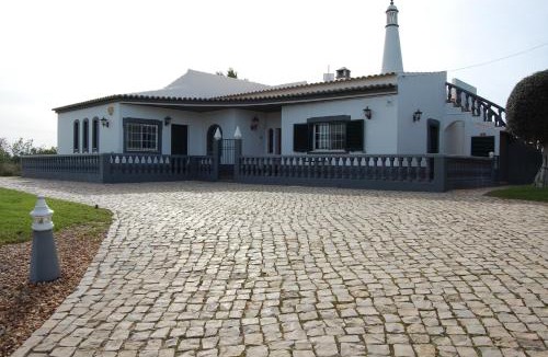 Falfosa House | Charmante Villa mit 3 Schlafzimmer und Blick zum Meer