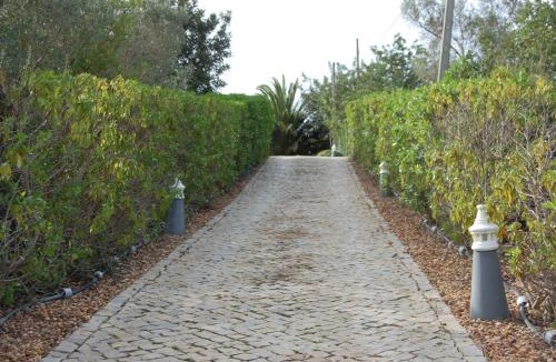 Falfosa House | Charmante Villa mit 3 Schlafzimmer und Blick zum Meer