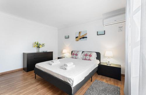 Canidelo House | Charming and Calm House - 5 minutes from the Beach by car