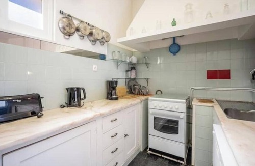 Lagos Apartment | Charming apartment with a terrace right on the beach