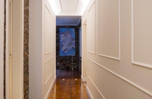 Se Nova Apartment | Charming Apt in Historic House