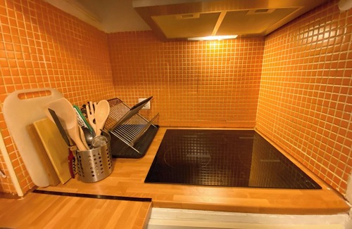 Bairro Alto Apartment | Charming Bairro Alto 2-Bedroom Escape