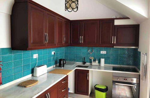 Fuseta House | Charming Fisherman's house in centre Fuseta