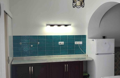 Fuseta House | Charming Fisherman's house in centre Fuseta