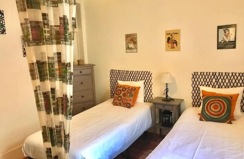 Misericordia Apartment | Charming Flat