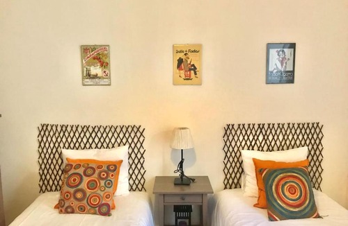 Misericordia Apartment | Charming Flat