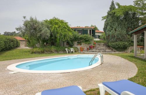 Penalva Do Castelo House | Charming granite cottage in beautiful surroundings