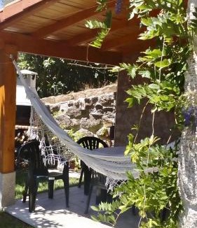 Molares House | Charming House in Celorico de Basto with Mountain View
