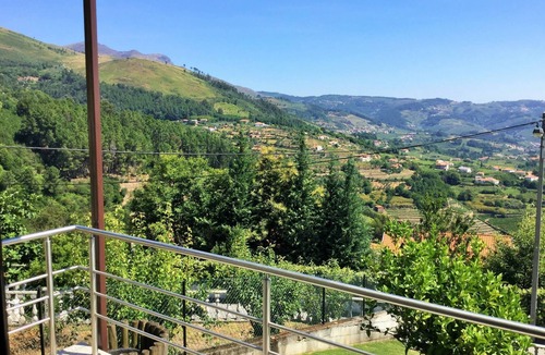 Vila Marim House | Charming house in the Douro