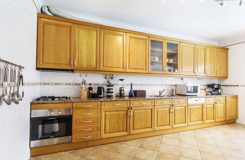 Lagos Villa | Charming Portuguese Villa | 4 Bedrooms | Villa Tucan | Private Pool