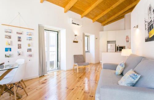Misericordia Apartment | Charming Santos Neighborhood, Walk to Time Out Market