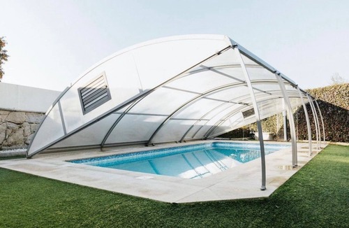 Ponte de Lima House | Charming Stone House with Pool – Quiet Escape in Ponte de Lima