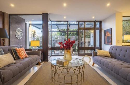 Sao Martinho Villa | Charming Villa, spacious, beautiful views!