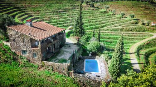 Lamego Villa | Charming Villa with Private Pool in Lamego