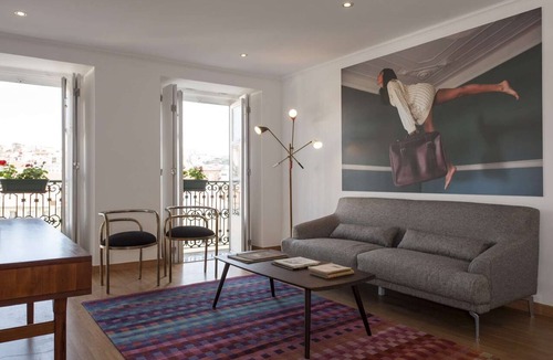 Sacramento Apartment | Cheese&Wine™ | Chiado - Rossio Square 2