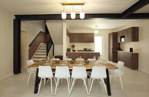 Tocane-Saint-Apre House | "Chez Java" Village House