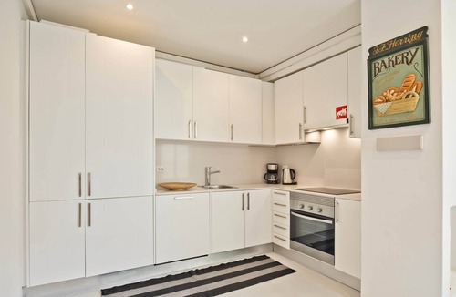 Encarnacao Apartment | Chiado 5 - Histórico