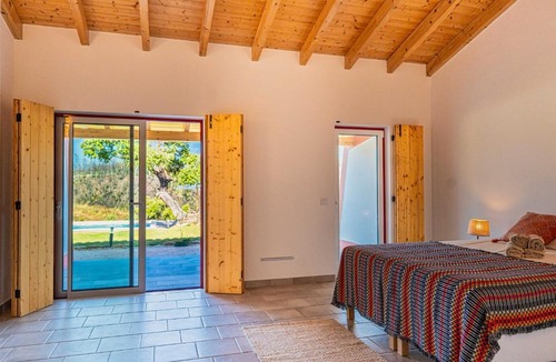 Zambujeira do Mar Bed & Breakfast | Choeiro Verde - Casa de Campo na Costa Vicentina