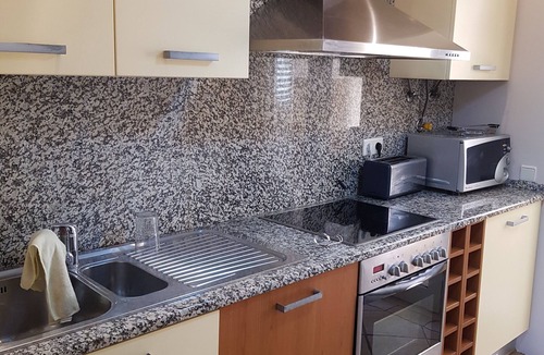 Vilamoura Apartment | Citadela I, relax, play golf and enjoy Falesia Beach and Nature