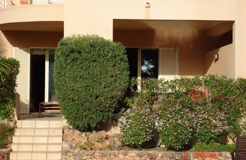 Vilamoura Apartment | Citadela I, relax, play golf and enjoy Falesia Beach and Nature