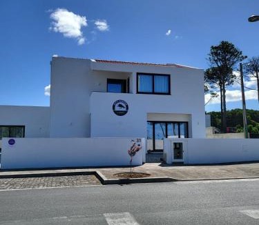 Cabo Branco House | CiTY CENTER