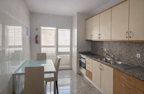 Vermoim Apartment | City World Apartment