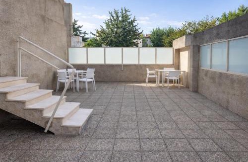 Vermoim House | City World Apartment