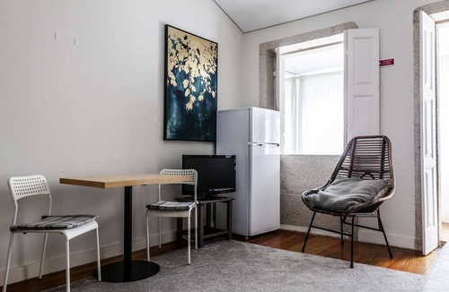 Boavista Apartment | Citybreak Apartments Lapa One bedroom apartment