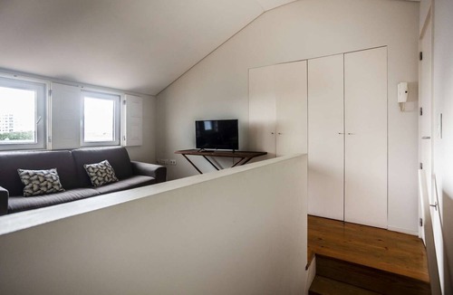 Boavista Apartment | Citybreak Apartments Lapa One bedroom apartment