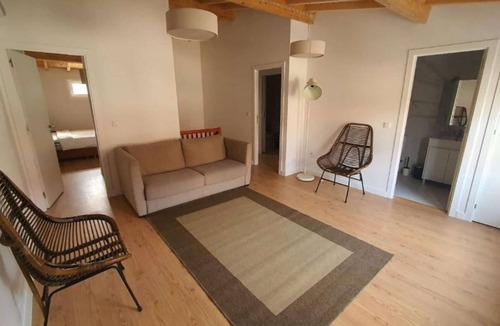 Sao Nicolau Apartment | Citybreak-apartments Patio - Apartamento Duplex (Porto)